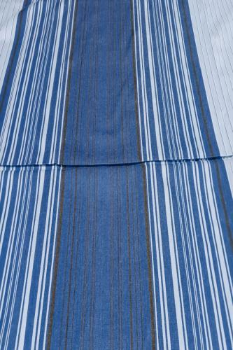 BEDSHEET ERODE ARTSILK 60X90